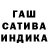 ТГК гашишное масло INCYTER